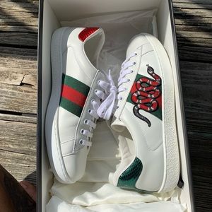 Gucci Shoes